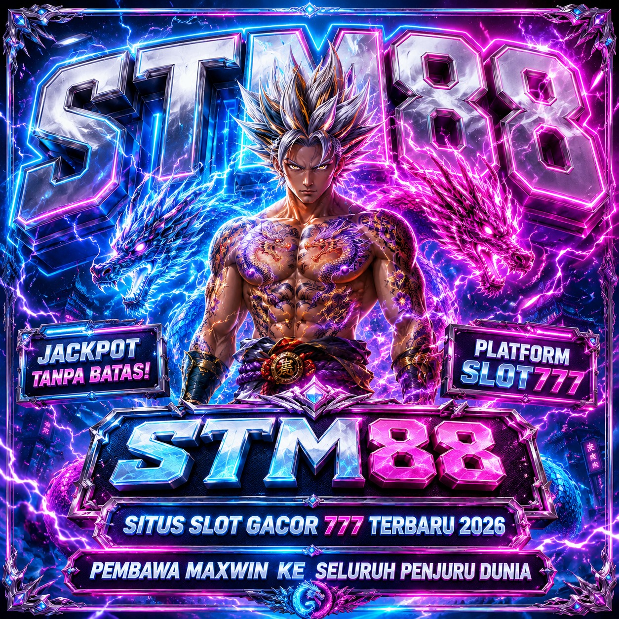 STM88